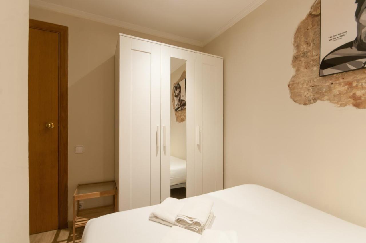 Homenfun Eixample I Apartamento