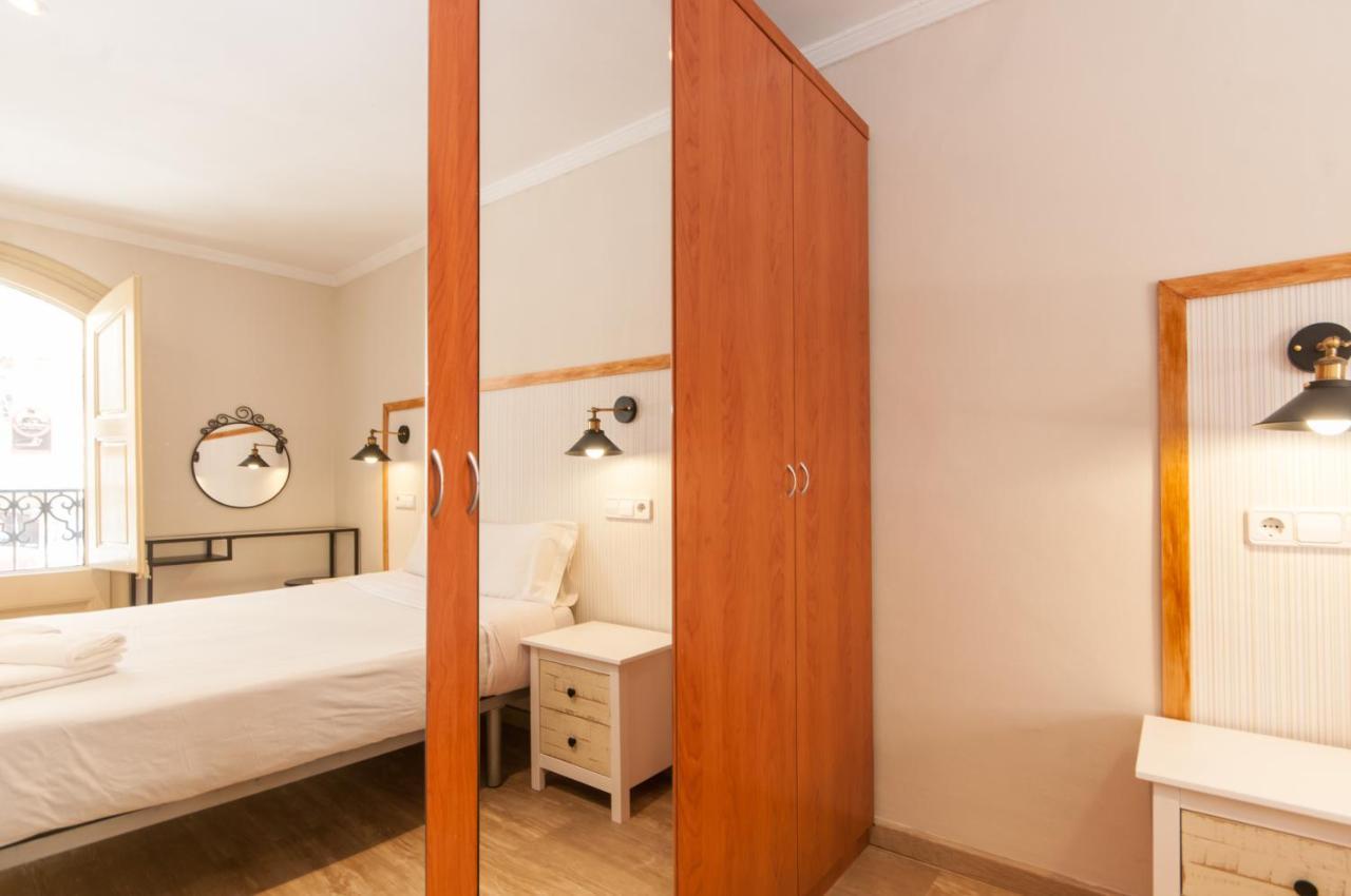 Homenfun Eixample I Apartamento *