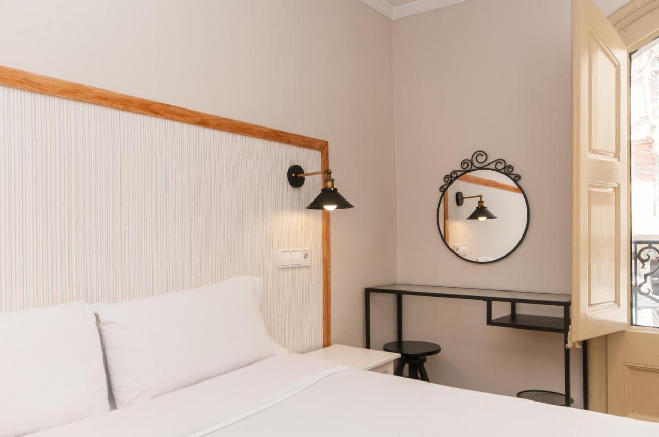 Apartamento Homenfun Eixample I *