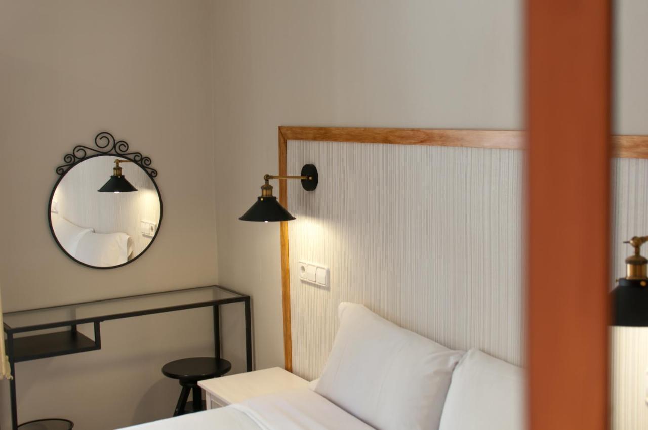 Apartamento Homenfun Eixample I *