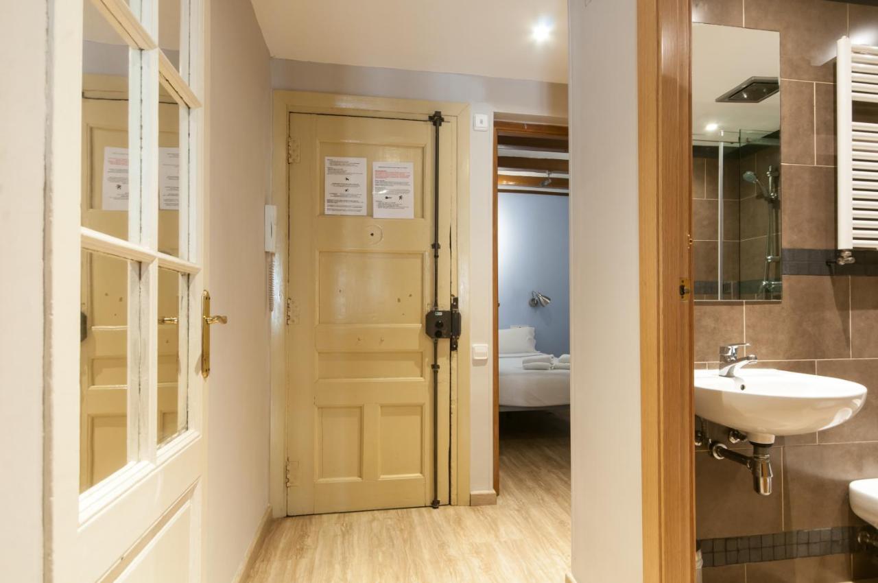 Homenfun Eixample I Apartamento *