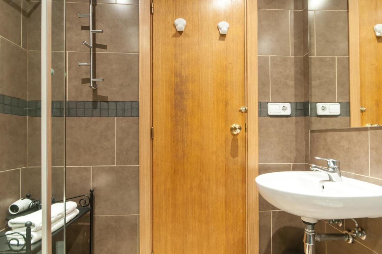 Apartamento Homenfun Eixample I Barcelona