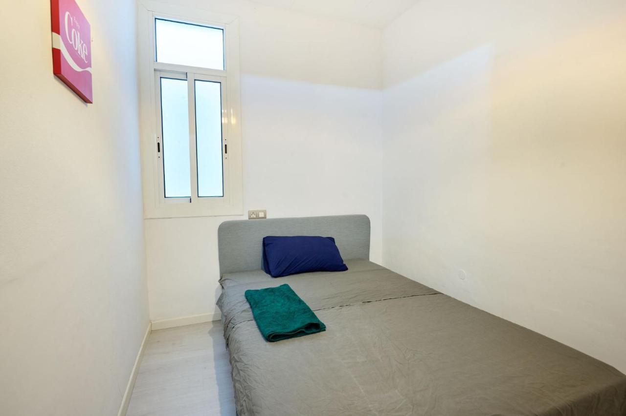 Apartment Apartamento Sagrada