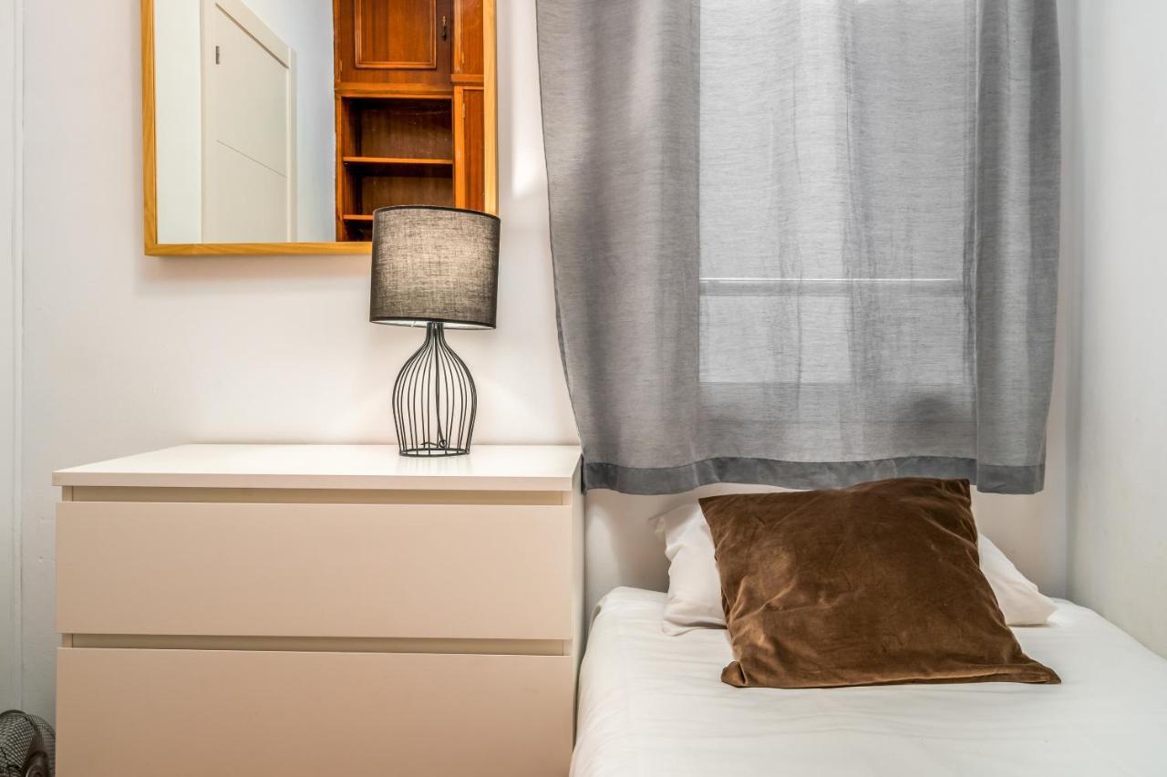 Appartement Fridays Flats Arc De Triomf - Solar & Spacious *
