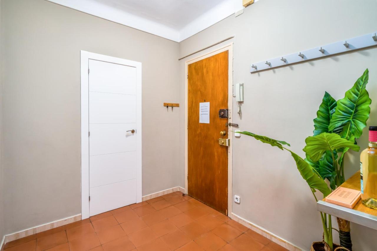 Appartement Fridays Flats Arc De Triomf - Solar & Spacious *