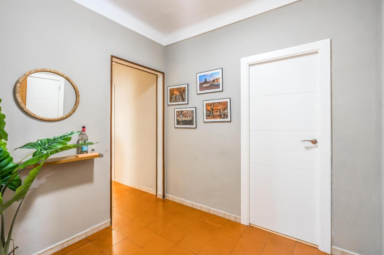Appartement Fridays Flats Arc De Triomf - Solar & Spacious