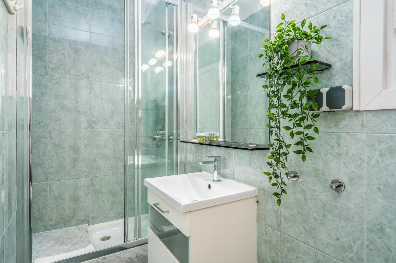 Fridays Flats Arc De Triomf - Solar & Spacious Appartement *