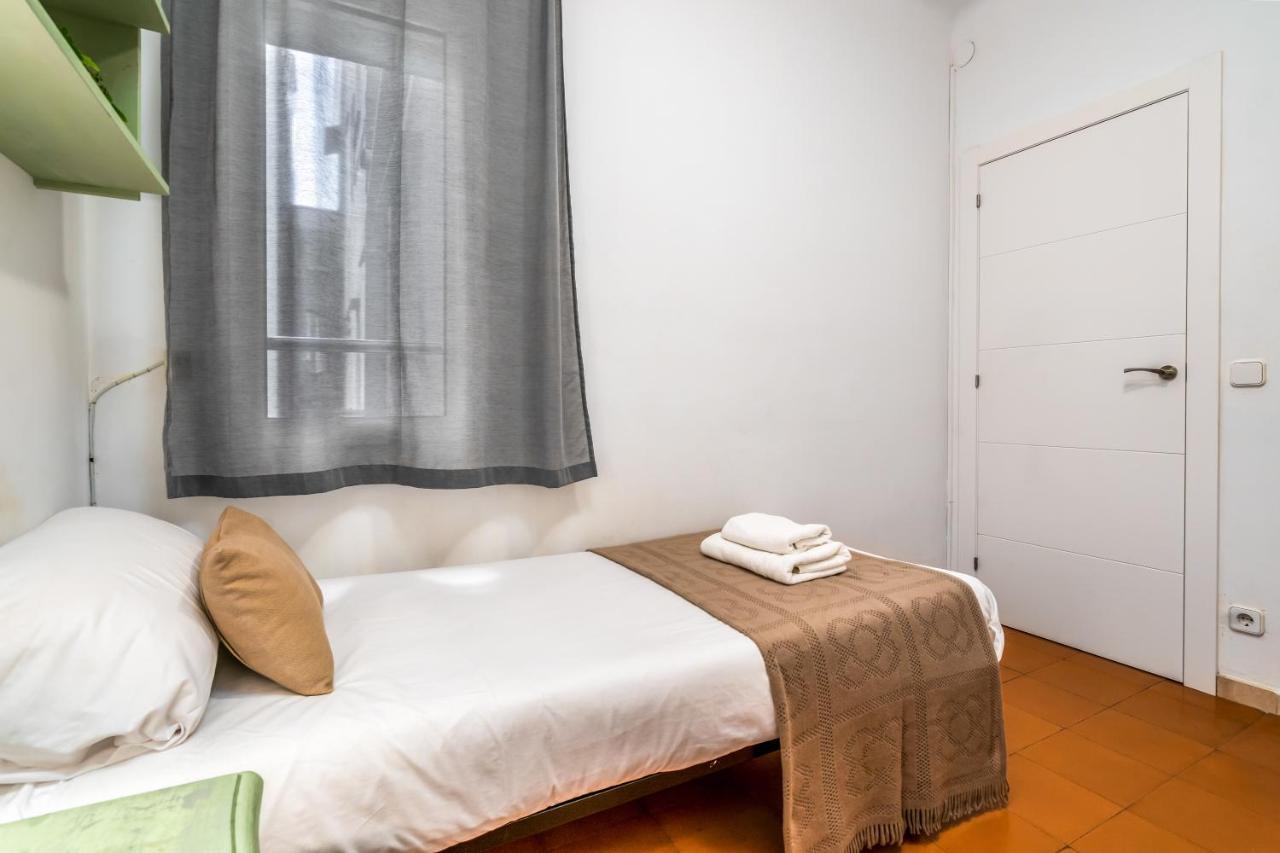 Fridays Flats Arc De Triomf - Solar & Spacious * Barcelona