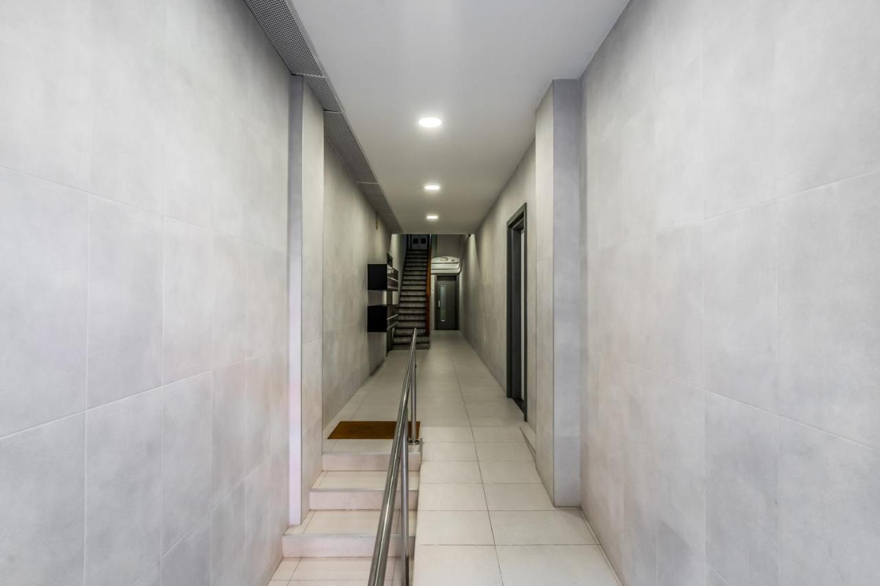 Appartement Fridays Flats Arc De Triomf - Solar & Spacious