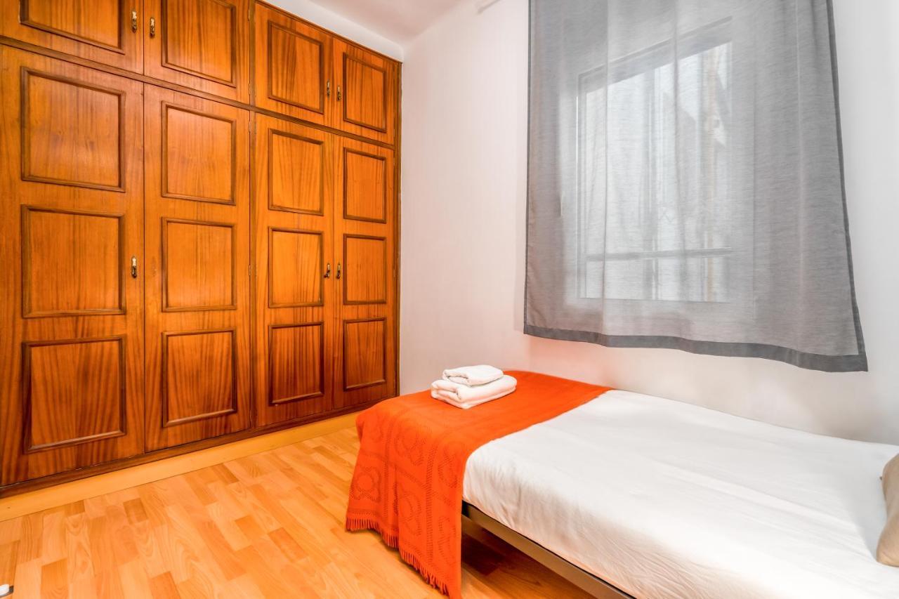 Fridays Flats Arc De Triomf - Solar & Spacious Appartement