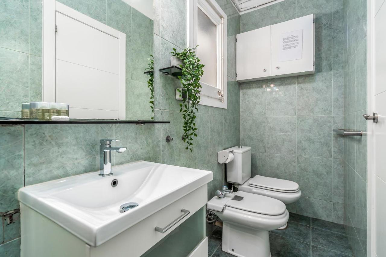 Appartement Fridays Flats Arc De Triomf - Solar & Spacious Barcelona