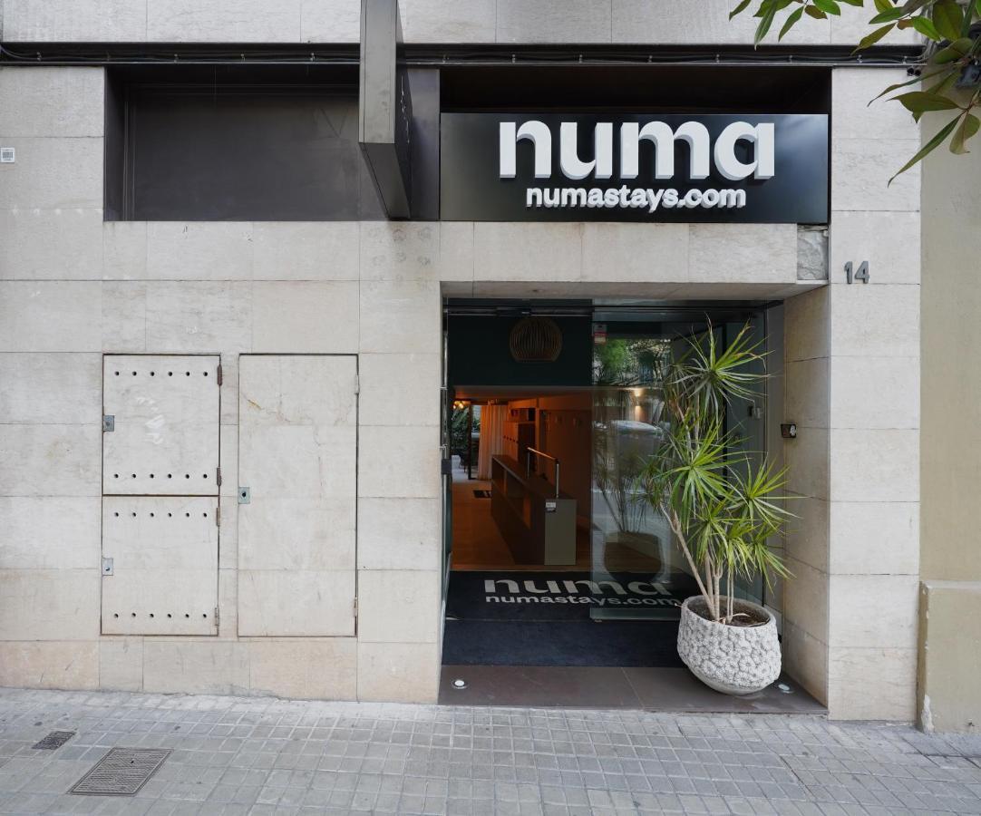Appart hôtel Numa Brio