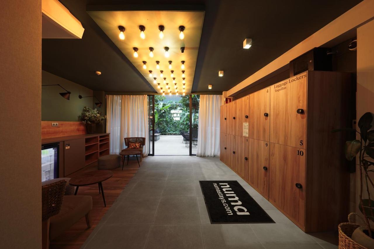 Numa Brio Appart hôtel 4*