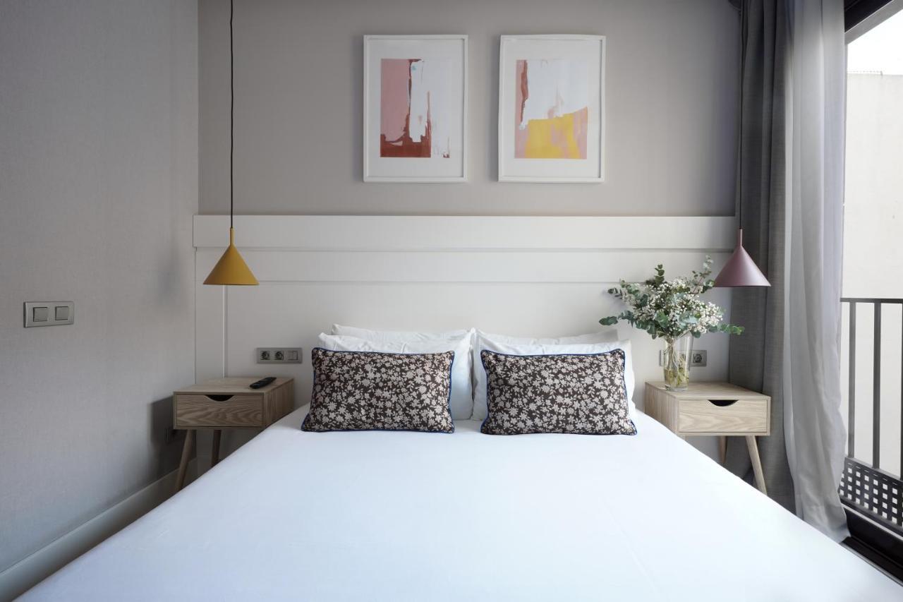 Numa Brio Appart hôtel Barcelone