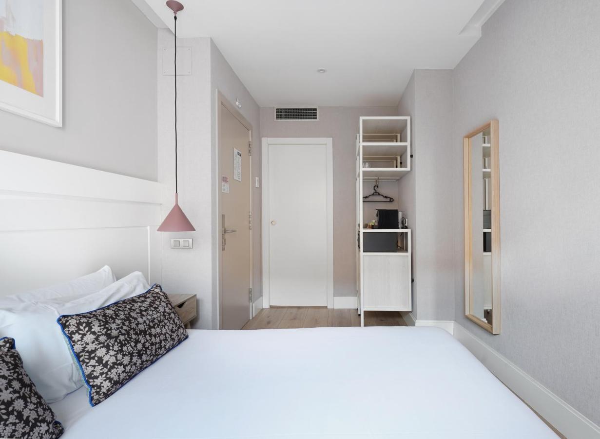 Numa Brio Appart hôtel Barcelone