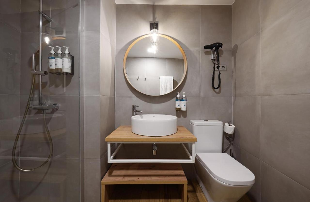 Appart hôtel Numa Brio Barcelone