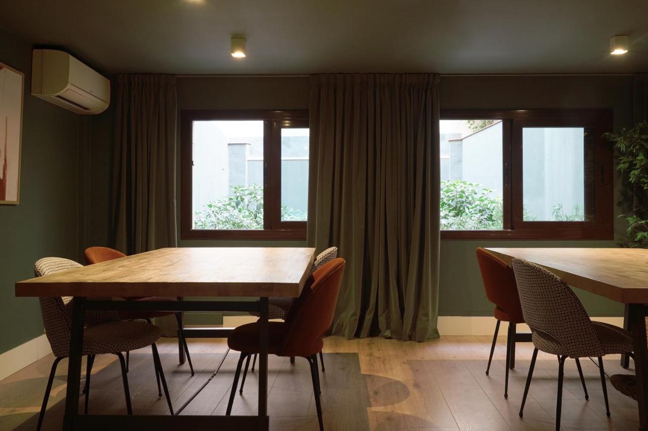 Appart hôtel Numa Brio Barcelone