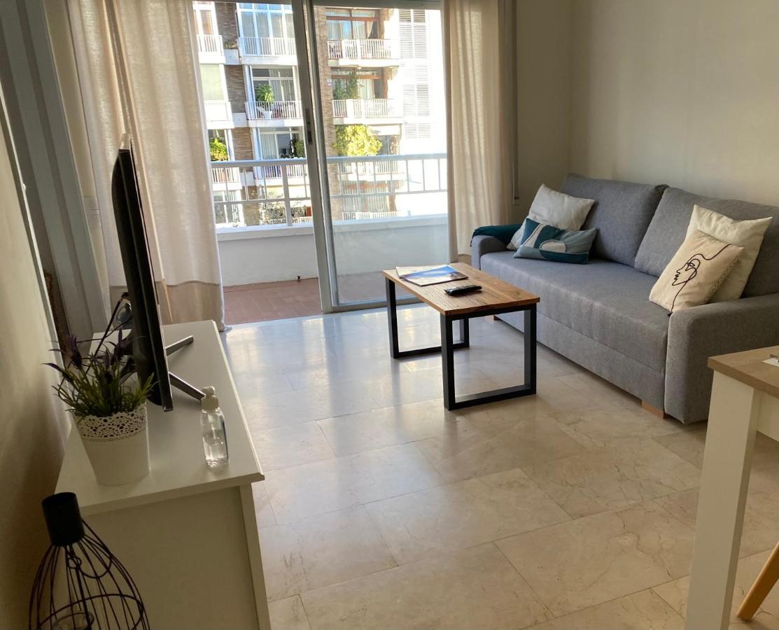 Precioso Y Tranquilo Zona Alta Diagonal Appartement Barcelone