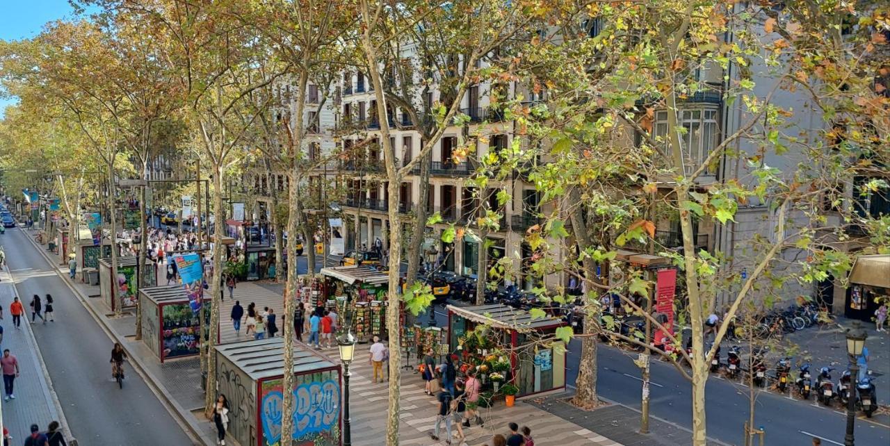 Ella Boqueria Gasthuis 2*