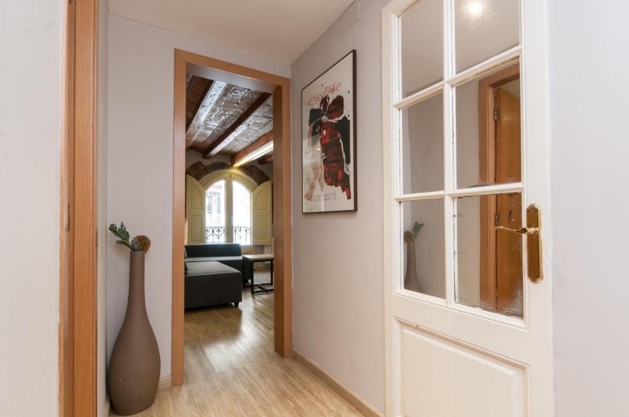 Apartamento Homenfun Eixample I *