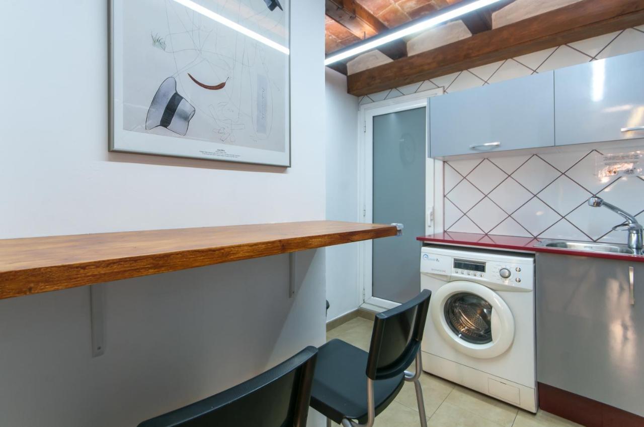 Apartamento Homenfun Eixample I