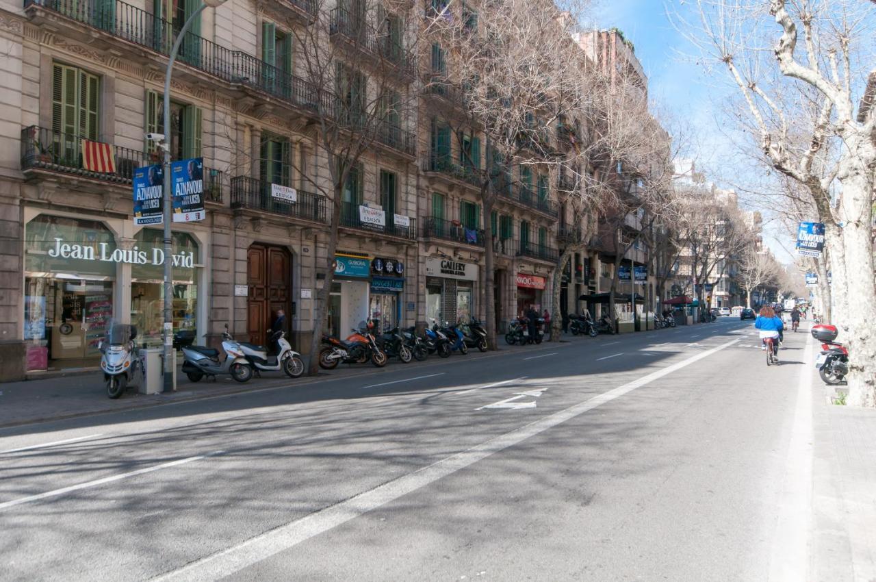 Homenfun Eixample I Apartamento Barcelona