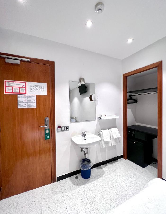 Guest house Apolo