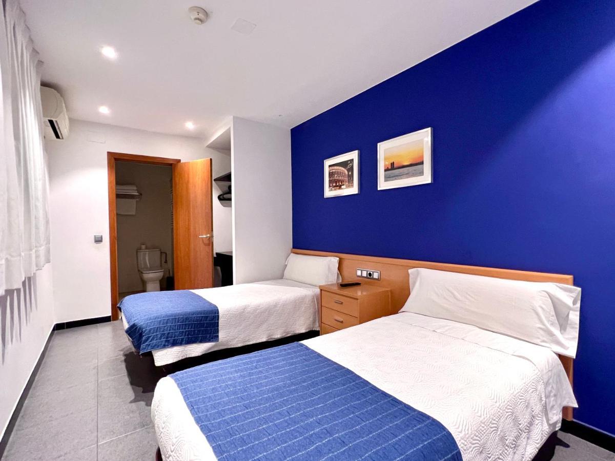 Apolo Guest house