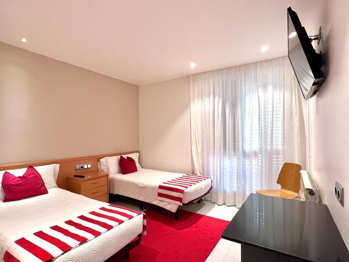 Guest house Apolo Barcelona