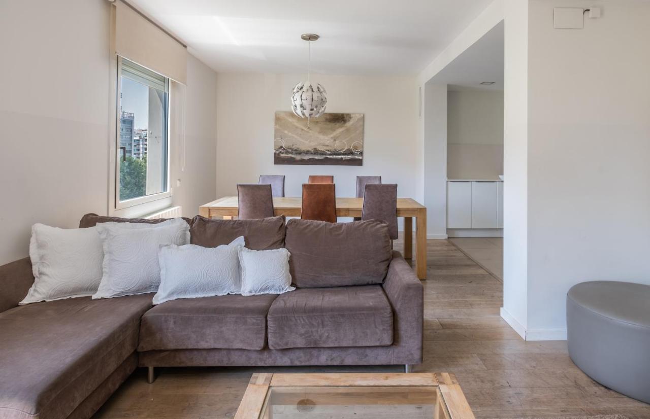Appartement Rent Avenida Diagonal *