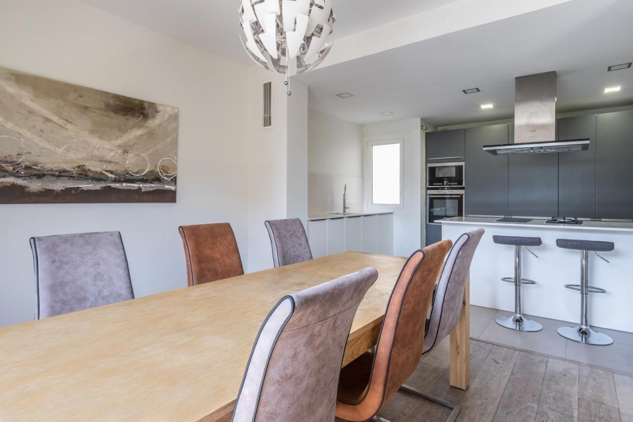 Rent Avenida Diagonal Appartement *