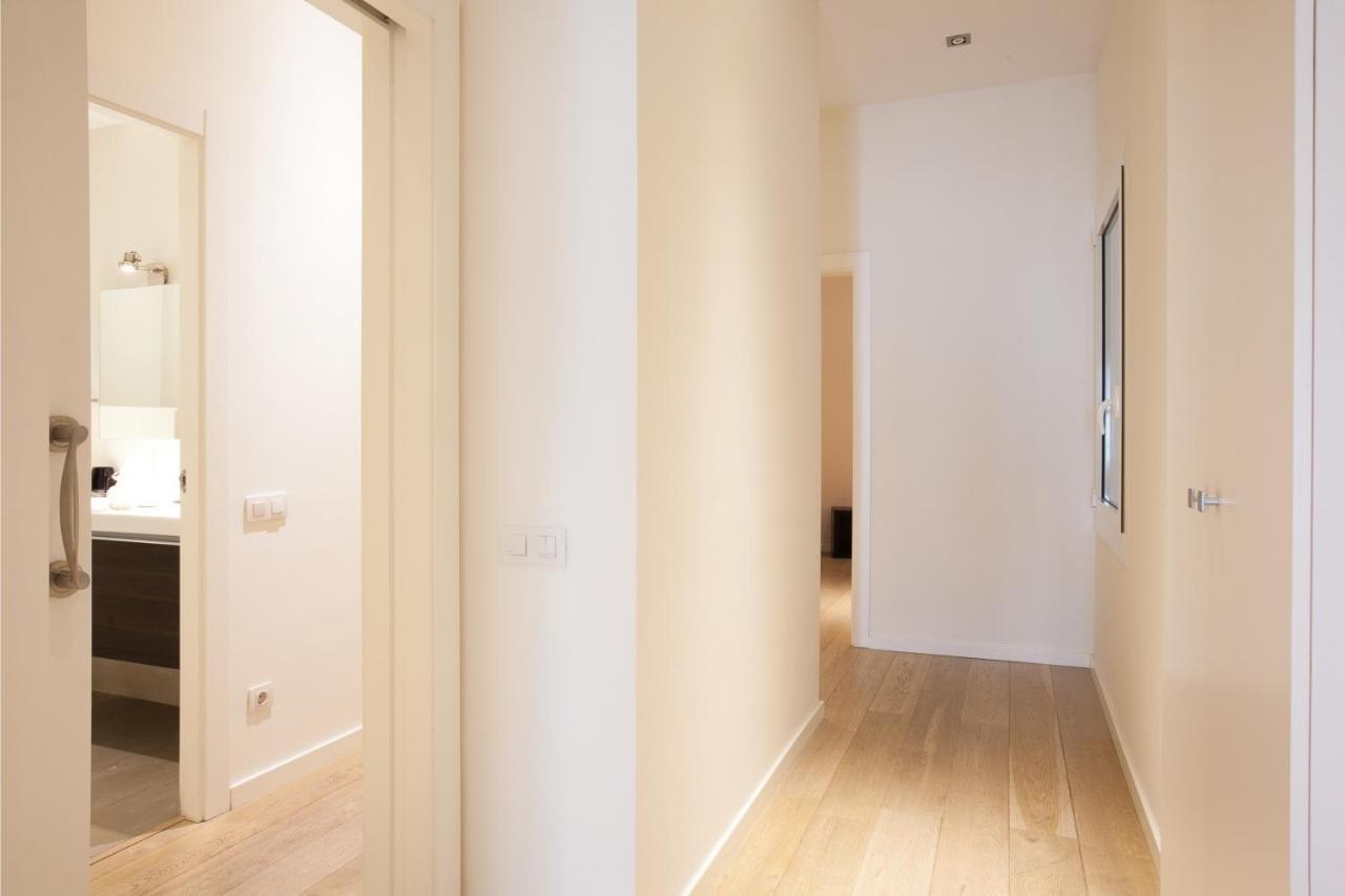 Rent Avenida Diagonal Appartement