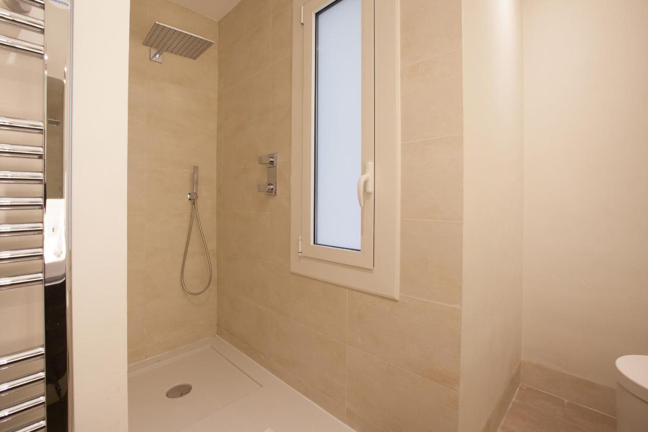 Appartement Rent Avenida Diagonal Barcelona