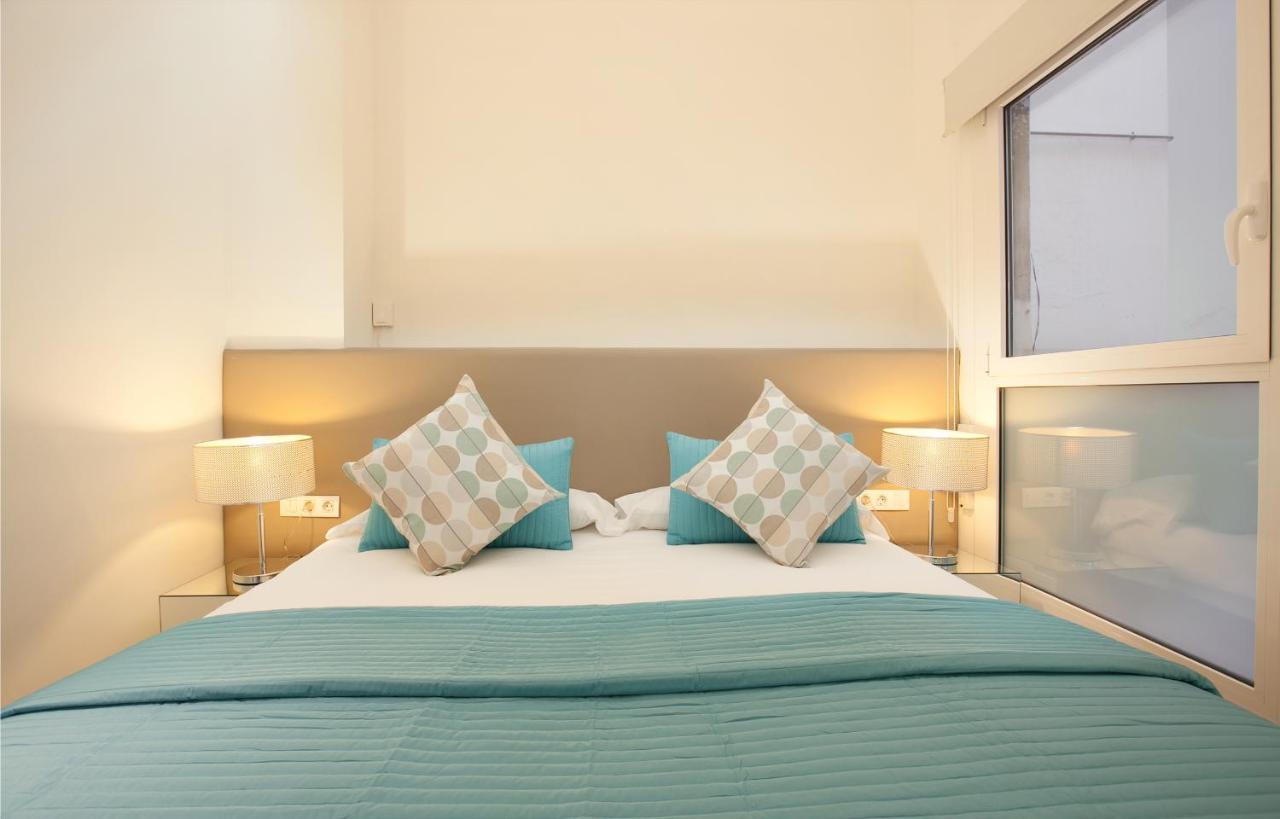 Appartement Rent Avenida Diagonal Barcelona