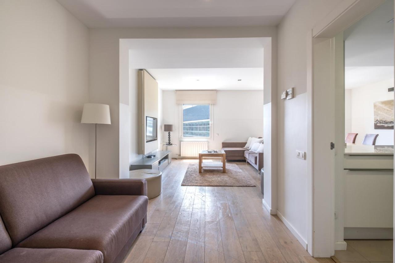 Appartement Rent Avenida Diagonal *