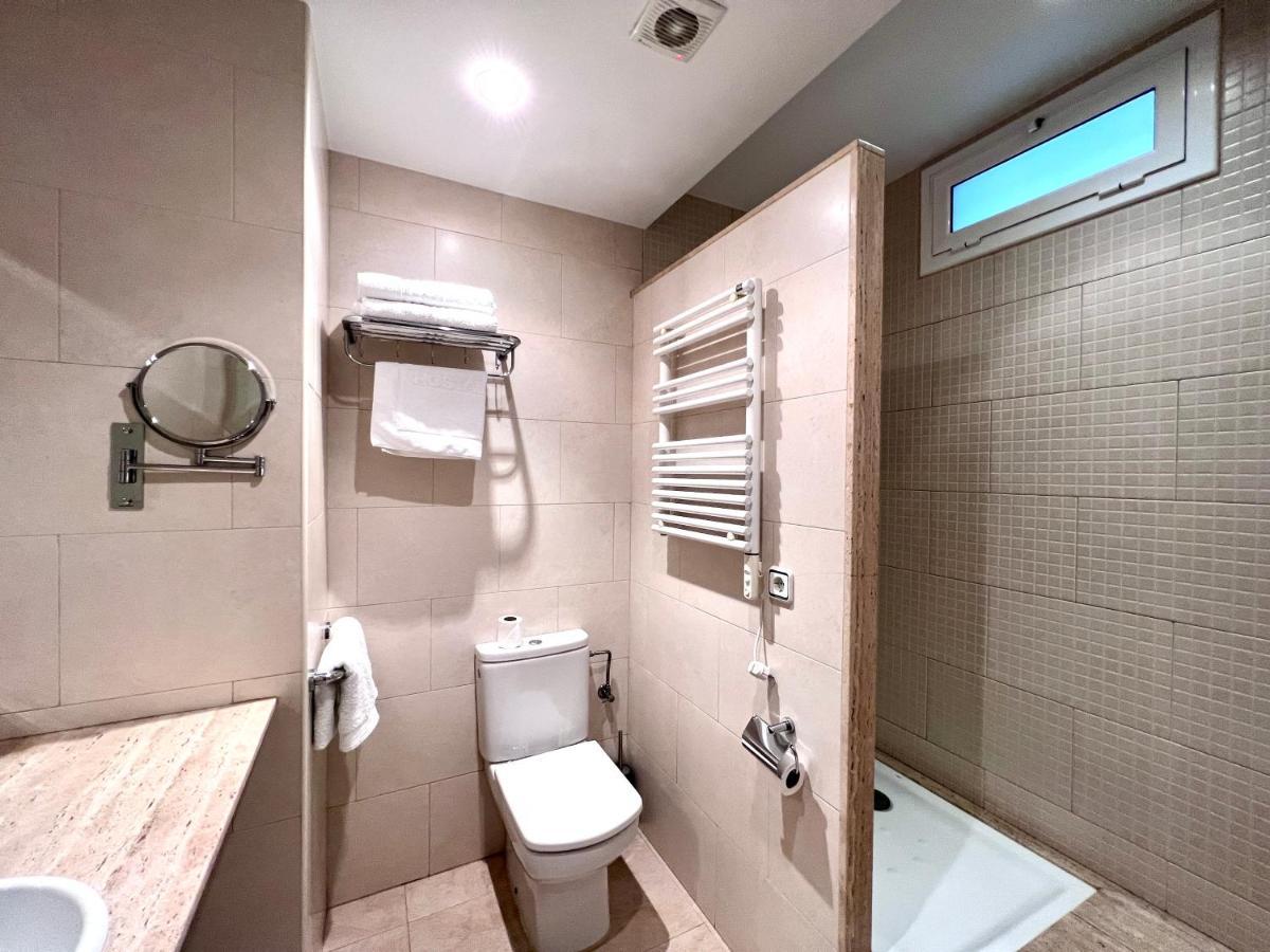 Apolo Guest house Barcelona