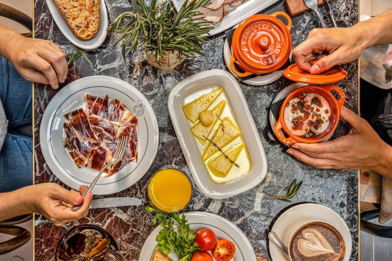 Antiga Casa Buenavista 4* Barcelona
