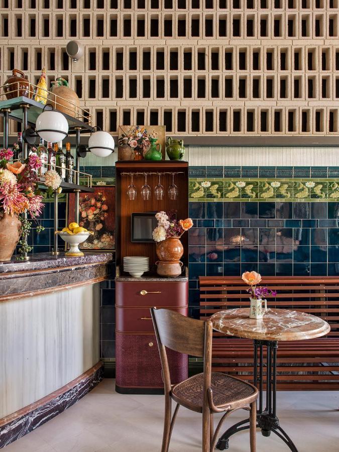 Hotel Antiga Casa Buenavista 4*