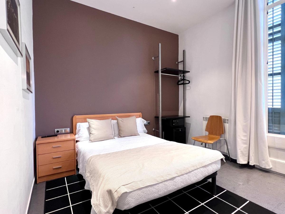 Apolo Guest house Barcelona