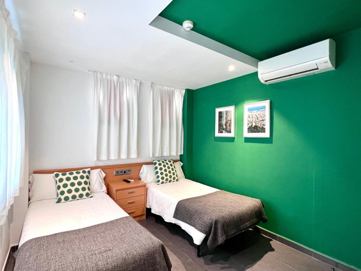 Apolo Guest house