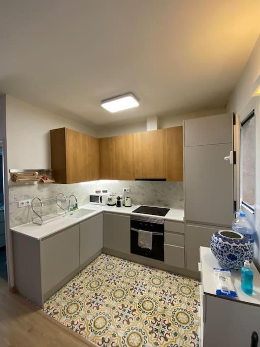 Charm Apartment