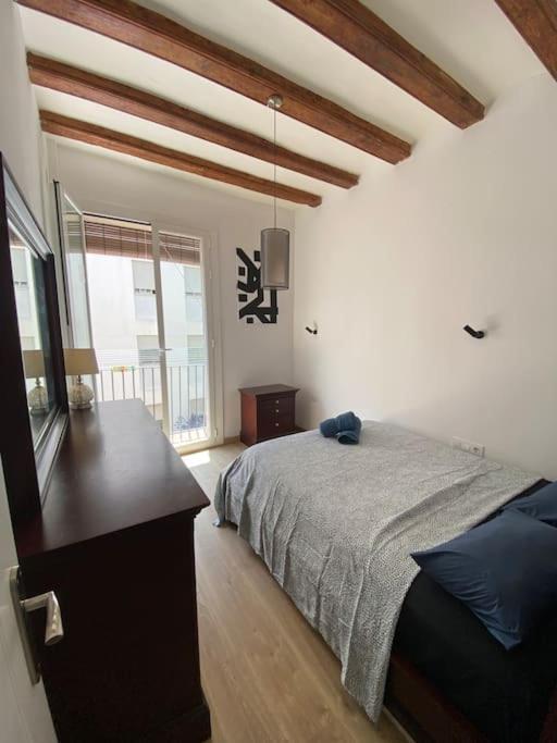 Apartment Charm Barcelona