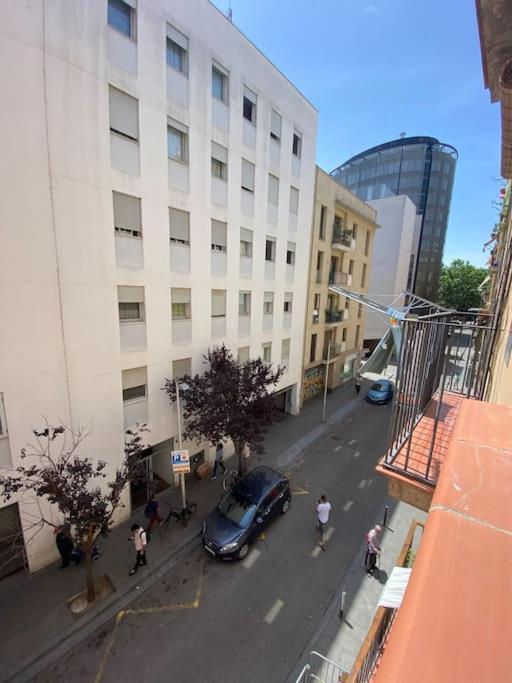 Charm Apartment Barcelona