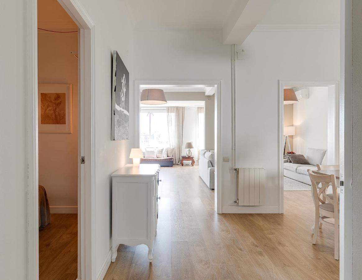 Appartement Enjoy Rafaela Barcelone