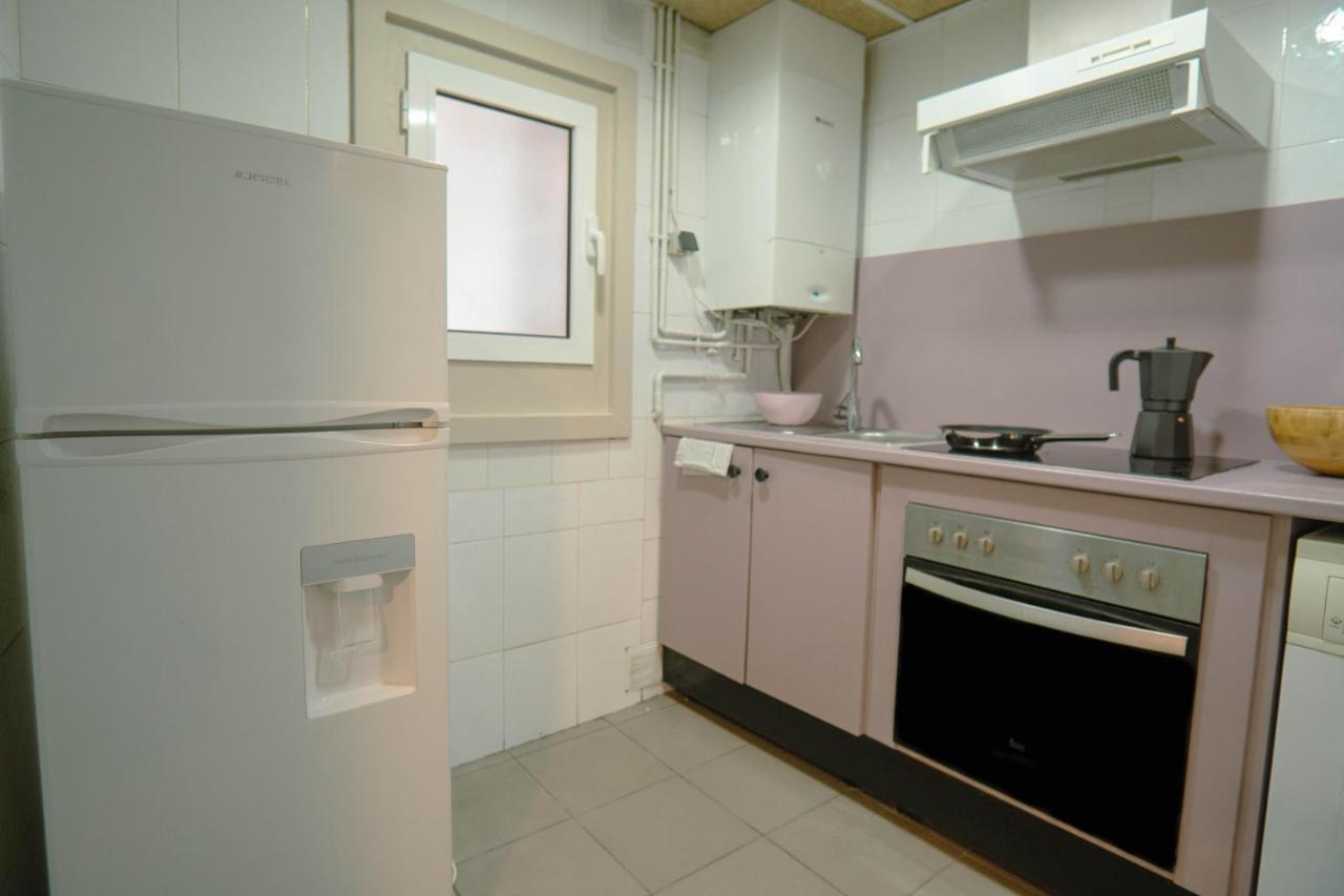 Apartahotel Ideal Ramblas
