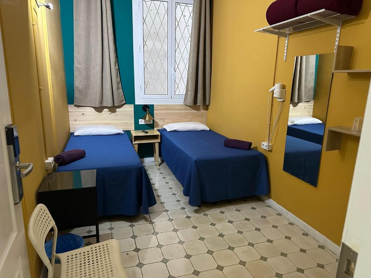 Friends Guest house