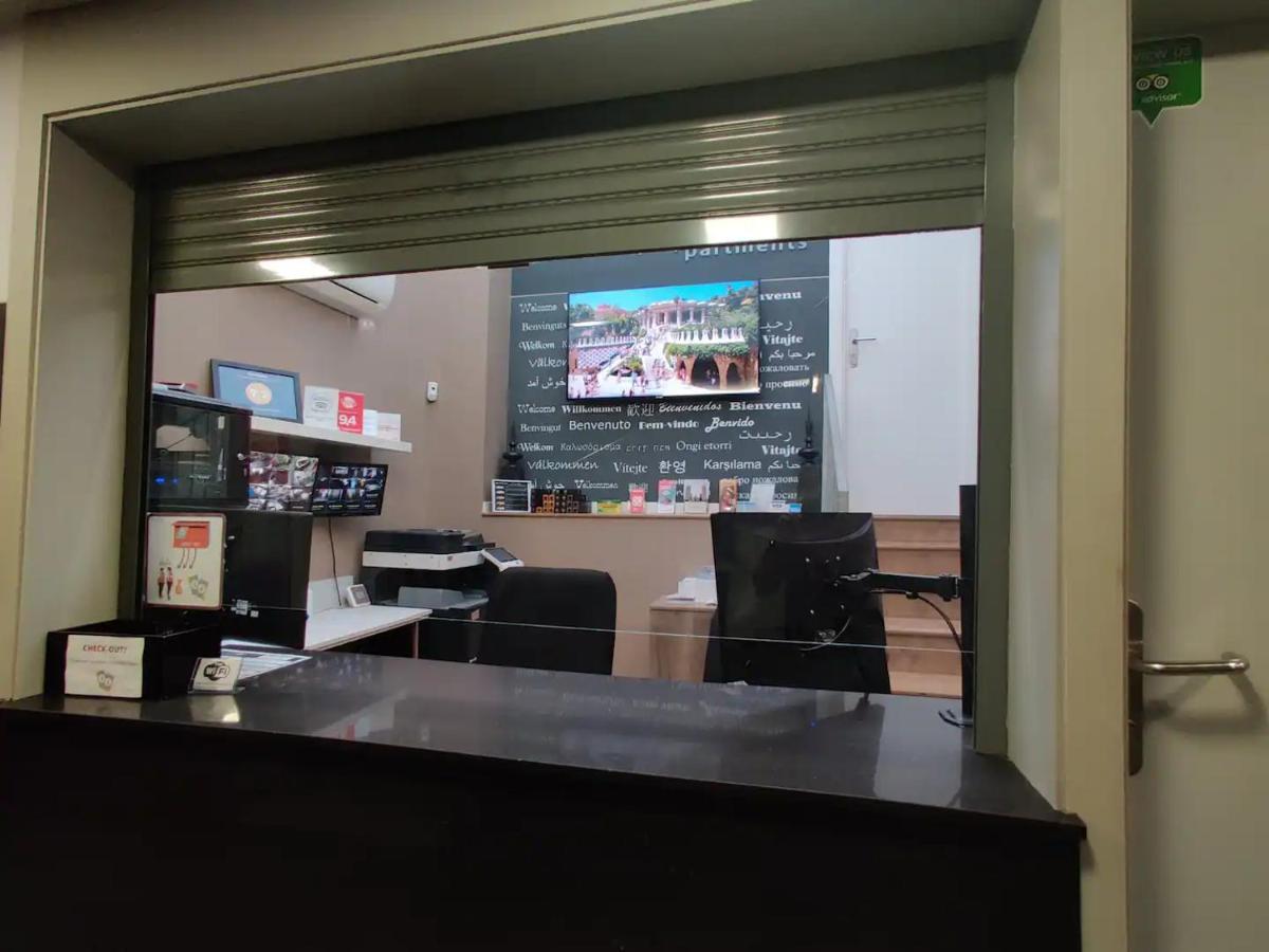 Luxury Argos Hotel *