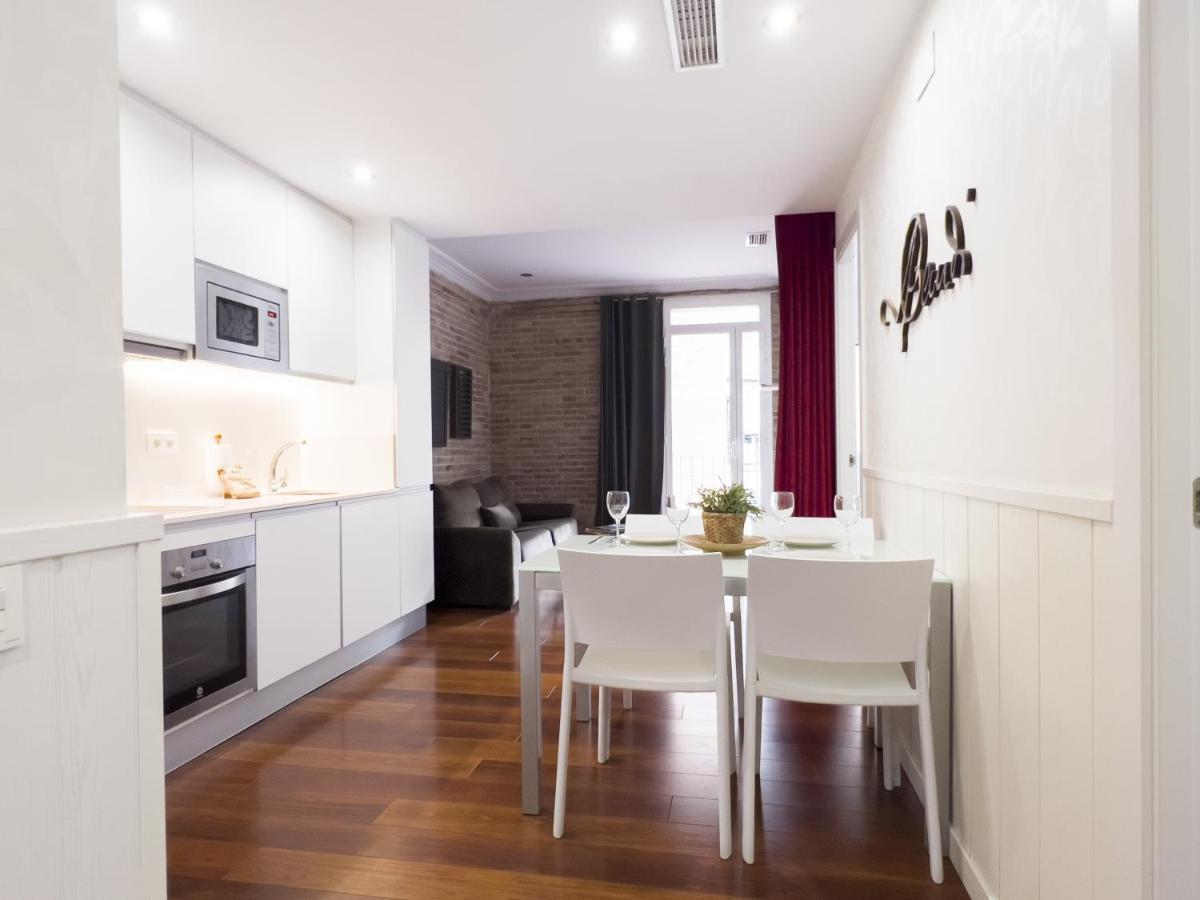 Enjoybcn Gaudi Appartement *