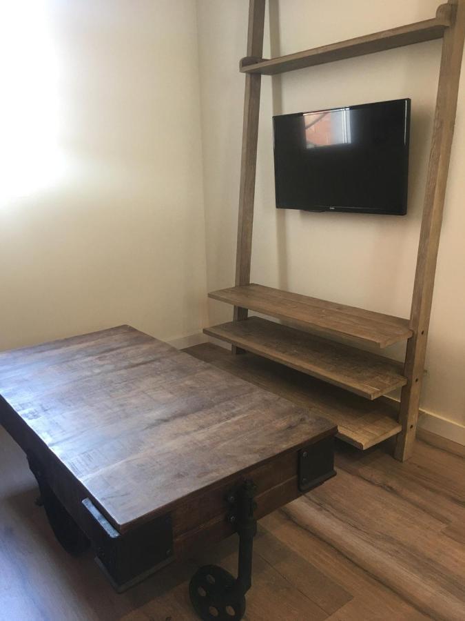Appartement Cosy Loft Sagrada Familia *