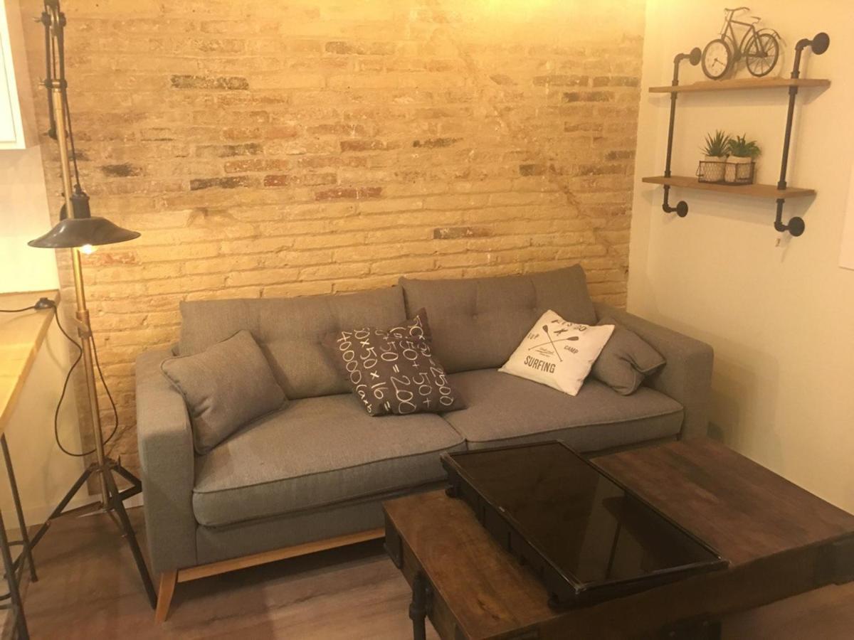 Cosy Loft Sagrada Familia Barcelona